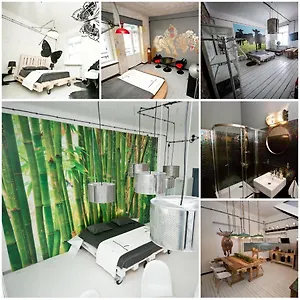 Loft Sen Pszczoly Appartement