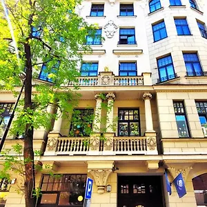Station Hostel