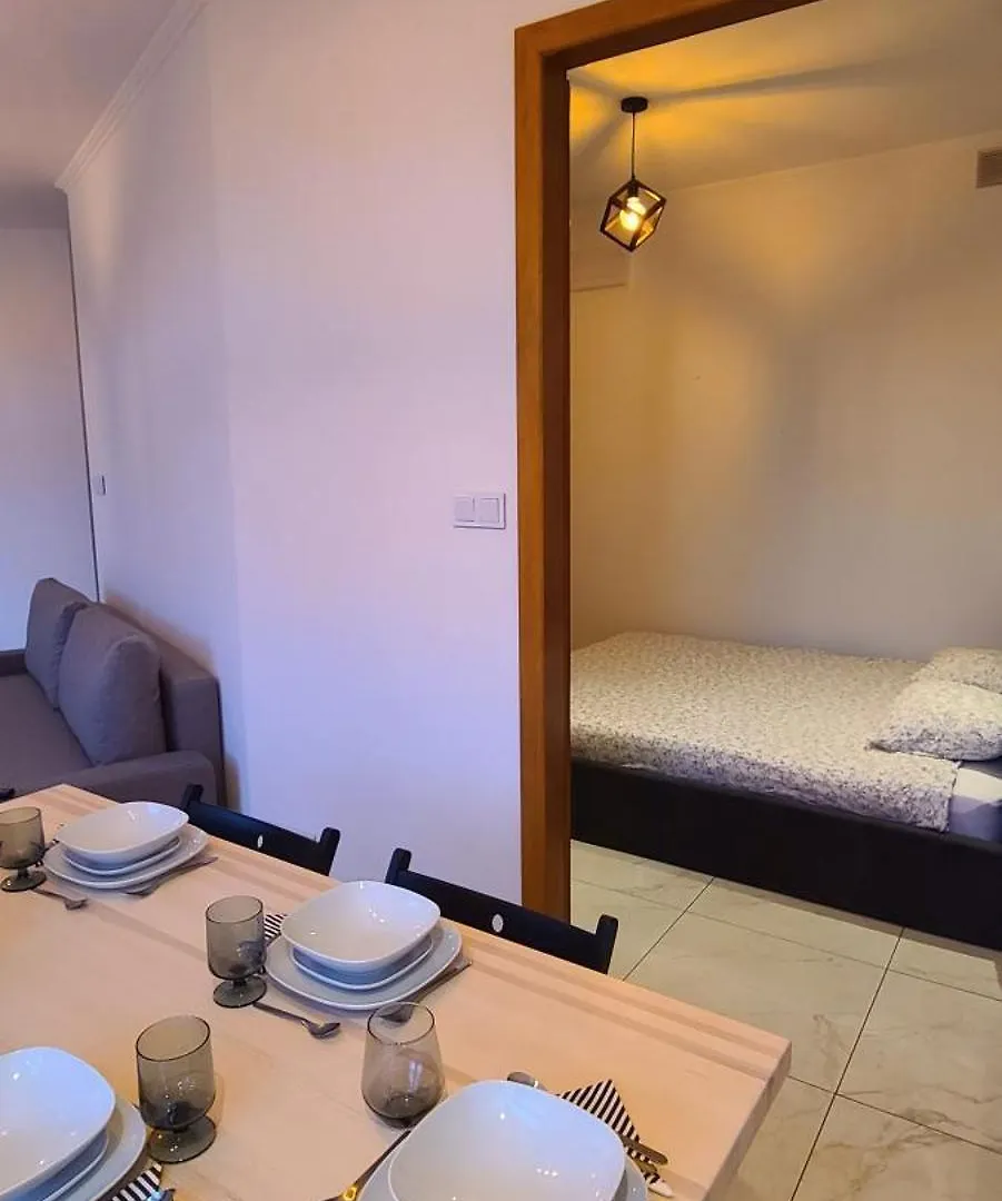 Lejlighed Versatile Apartment-Unique Design Warszawa