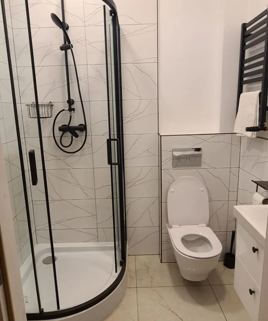 Versatile Apartment-Unique Design Warszawa 0*,  Polen